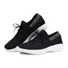 Chaussures de course You Noir/Blanc