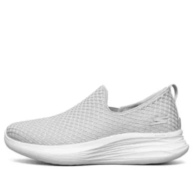 Chaussures de course You Wave Gris/Blanc Chaussures de course You Wave Gris/Blanc
