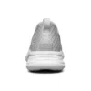 Chaussures de course You Wave Gris/Blanc