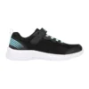 Chaussures de danse « Black Blue »