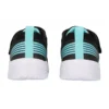 Chaussures de danse « Black Blue »