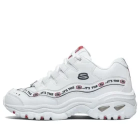 Chaussures de loisirs D Lites GS Blanc