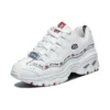 Chaussures de loisirs D Lites GS Blanc