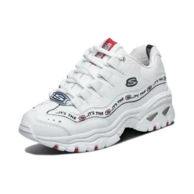 Chaussures de loisirs D Lites GS Blanc