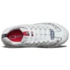Chaussures de loisirs D Lites GS Blanc