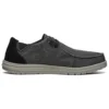 Chaussures de loisirs Melson Noir