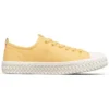 Chaussures de loisirs Street Trax Low Jaune