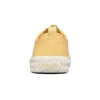 Chaussures de loisirs Street Trax Low Jaune