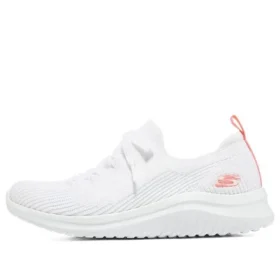 Chaussures de loisirs Ultra Flex 2.0 blanches