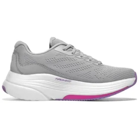 Chaussures de marche longue distance « Gris Lavande »