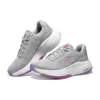 Chaussures de marche longue distance « Gris Lavande »
