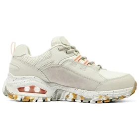 Chaussures de mode Uno Trail « Beige White »