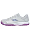 Chaussures de pickleball Viper Court « Gris-violet »