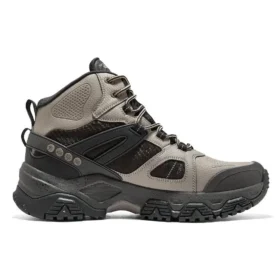 Chaussures de randonnée « Beige Noir »