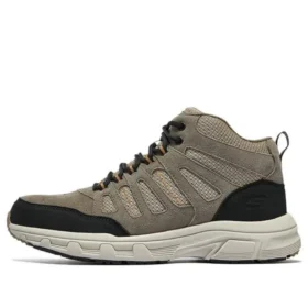Chaussures de randonnée « Marron Noir »