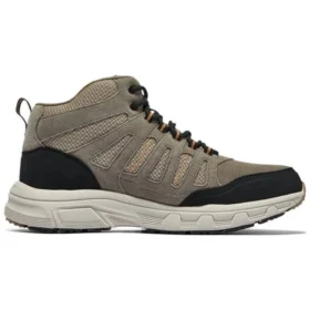 Chaussures de randonnée « Marron Noir »