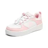 Chaussures de skate « Pink White »