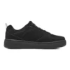 Chaussures de skate sport-casual « Black »