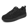 Chaussures de skate sport-casual « Black »