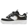 Chaussures de skateboard décontractées « Blanc Noir »