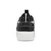 Chaussures de skateboard décontractées « Blanc Noir »