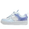Chaussures de skateboard décontractées « White Sky Blue »