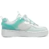 Chaussures de skateboard « White Green »
