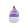 Chaussures de skateboard « White Pink Purple »