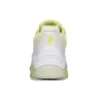 Chaussures de sport « AMP » D Blanc/Jaune