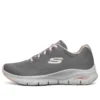 Chaussures de sport Arch Fit Gris/Rose