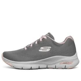 Chaussures de sport Arch Fit Gris/Rose
