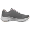 Chaussures de sport Arch Fit Gris/Rose