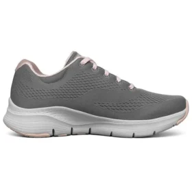 Chaussures de sport Arch Fit Gris/Rose