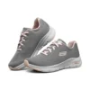 Chaussures de sport Arch Fit Gris/Rose