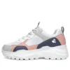Chaussures de sport B-Rad Blanc/Bleu/Rose