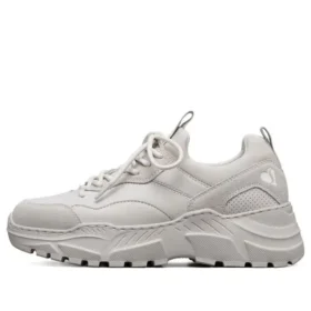 Chaussures de sport B-Rad blanches