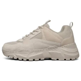 Chaussures de sport B-Rad blanches