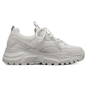 Chaussures de sport B-Rad blanches