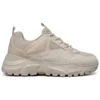 Chaussures de sport B-Rad blanches