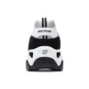 Chaussures de sport basses D&rsquo; Lites 2.0 Noir/Blanc