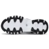 Chaussures de sport basses D&rsquo; Lites 2.0 Noir/Blanc