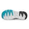 Chaussures de sport basses Elite Rush K Noir/Bleu