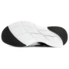 Chaussures de sport basses Noir Blanc