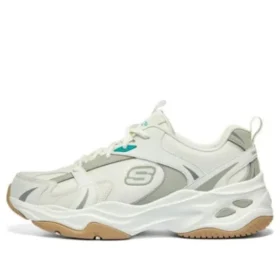 Chaussures de sport « Beige Grey Gum »