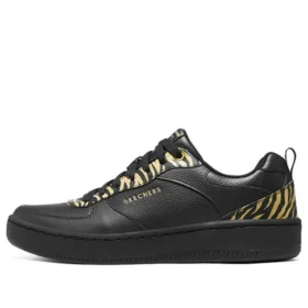 Chaussures de sport « Black Gold »
