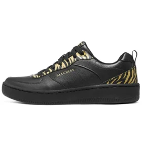 Chaussures de sport « Black Gold »