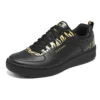Chaussures de sport « Black Gold »