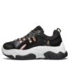 Chaussures de sport Black Jack Noir/Blanc/Or