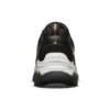 Chaussures de sport Black Jack Noir/Blanc/Or
