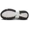 Chaussures de sport Black Jack Noir/Blanc/Or